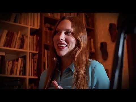 Demoreel comédia