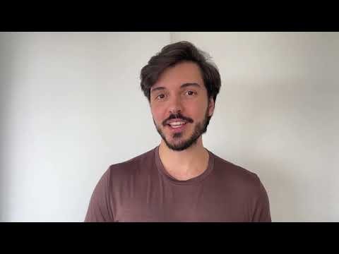 Vídeo Apresentação/ Self Tape