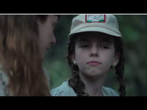 Personagem Gabriela em Vale dos Esquecidos