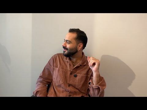 Monólogo O TRAIDOR - Ator João Vasco (dezembro/2025)