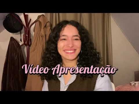 Vídeo Apresentação