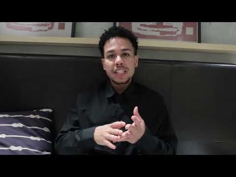 Vídeo de Apresentação