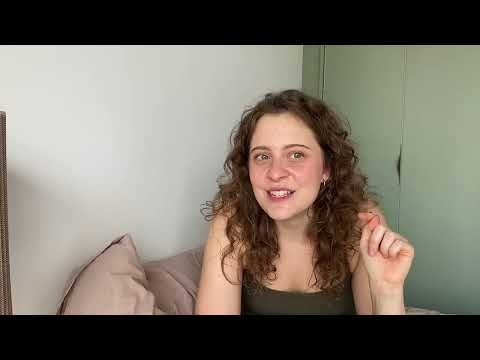Monólogo Laura Hanek