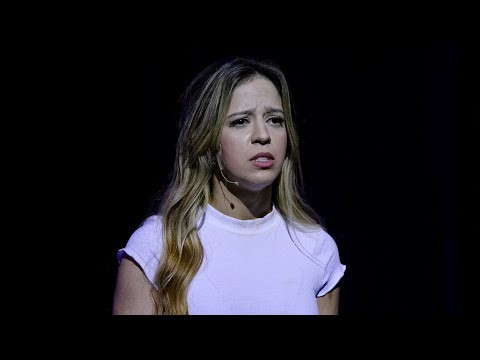 Cálice (Chico Buarque) - Se Essa Rua Fosse Minha | Mariana Gomes