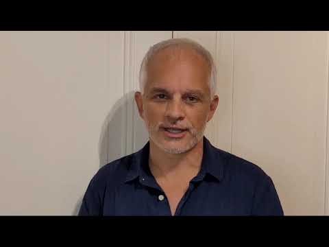 Álvaro Menezes - Vídeo de apresentação - 2024