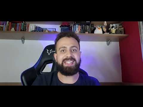 Vídeo de Apresentação 02/24