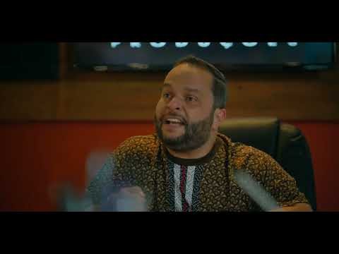 Sintonia Netflix Temporada 3 Marcelo Diaz.