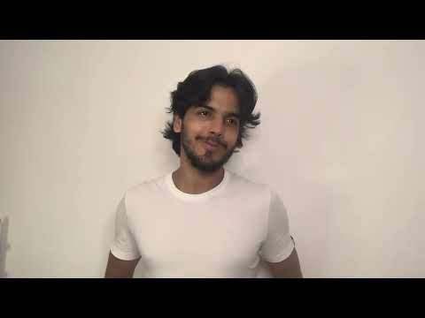 Diálogo de Antônio e Karina - "A Máquina"