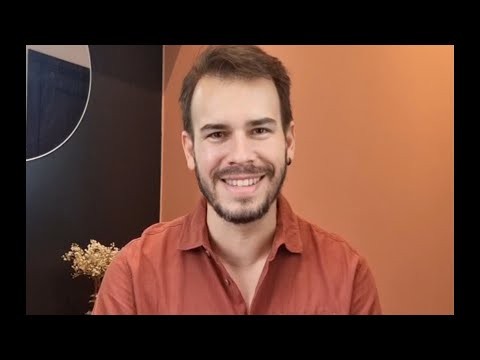 APRESENTAÇÃO - ATOR Lucas Spirandeli