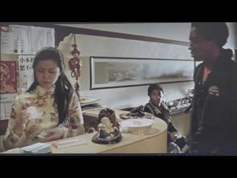 Andrio Candido em longa Os 12 trabalhos