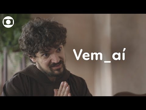 A Presepada - Trailer da exibição nacional - TV GLOBO - 2019