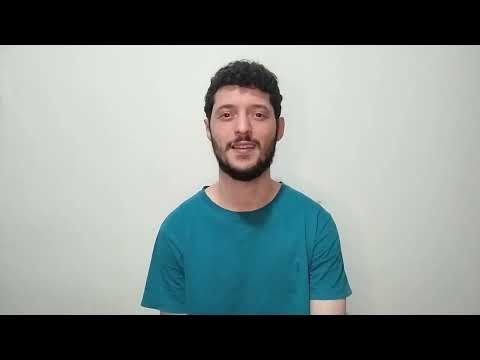 Self Tape - Apresentação