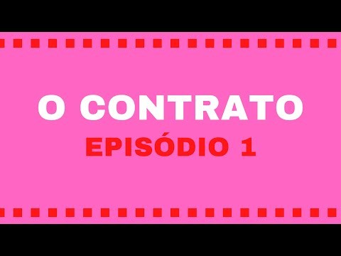 Websérie: O Contrato