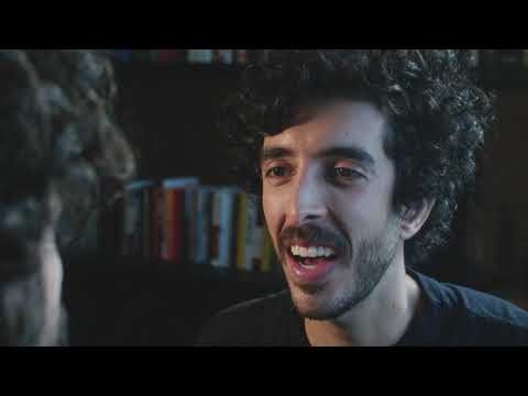 Monólogo Caio Scot - Julho/2020