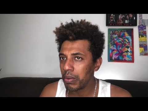 Selftape Milton Filho