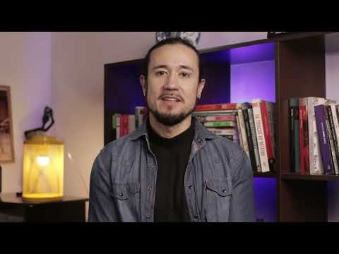 Vídeo de apresentação