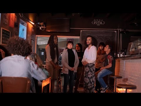 Curta “Quem Ficou Sabendo”