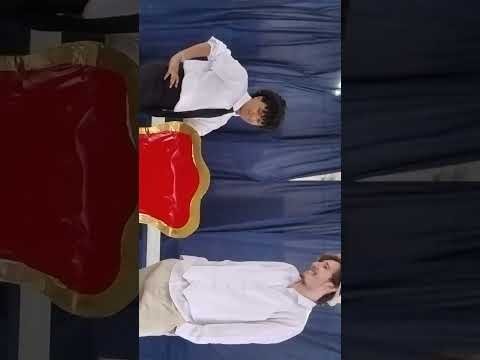 A Gota d'água - Apresentação de teatro