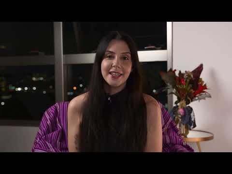 Vídeo de Apresentação