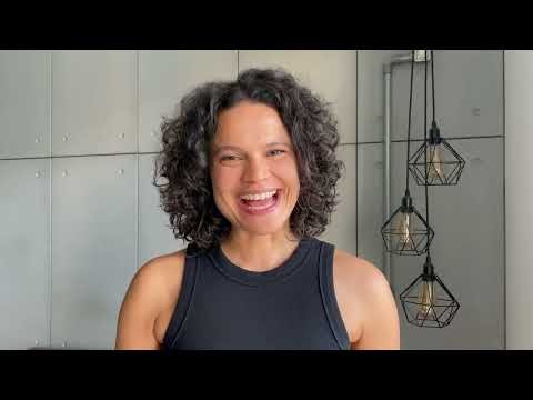 Mayra Coelho - Apresentação