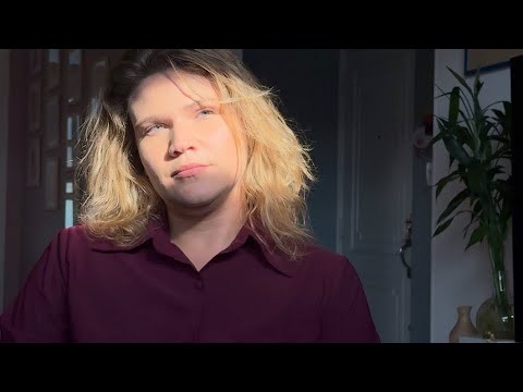 Monólogo de Drama - (Cinema) Barbara