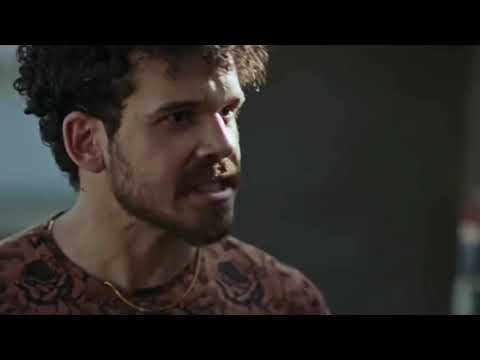 Cena da Série "Os Ausentes" HBOmaxBrasil