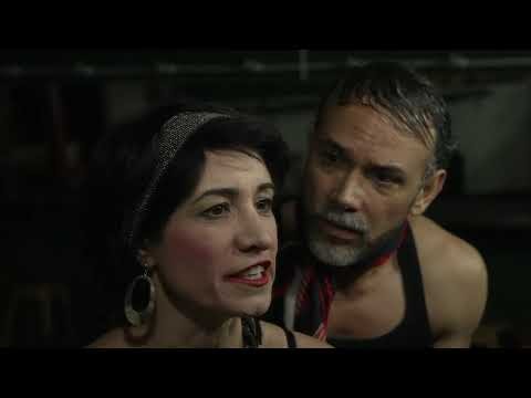 Cena Sem Edição do doc. Da Boca de Cena ao Close