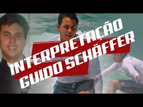 Monólogo de Guido Schäffer