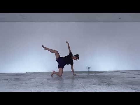 Dança contemporânea (repertório)