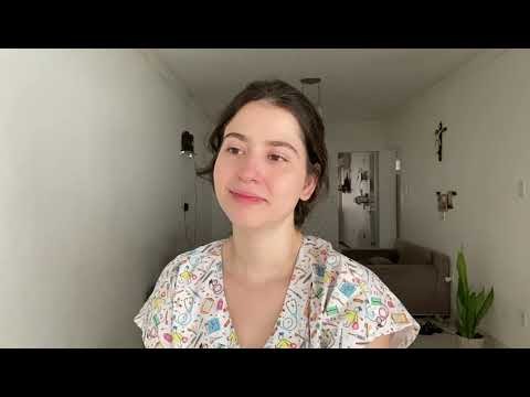 Monólogo: "Vida de Hospital"