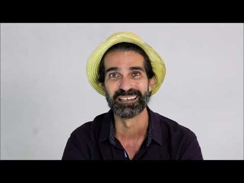 Monólogo Nordestino