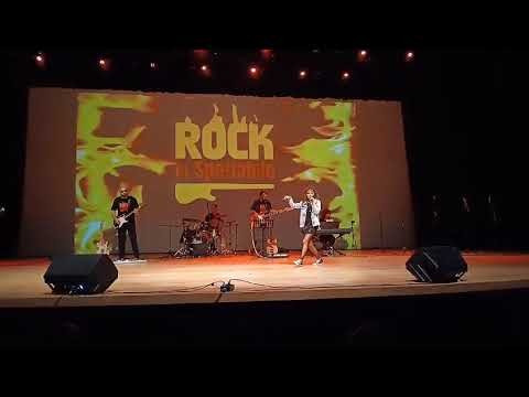Rock in Spettabile