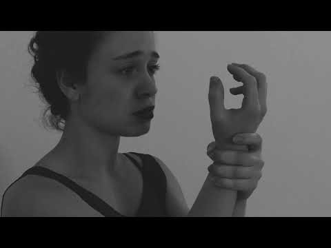 "Doce Amargor" - trecho de Cena