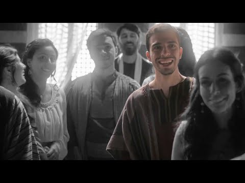 "Paulo, o Apóstolo" - RecordTV