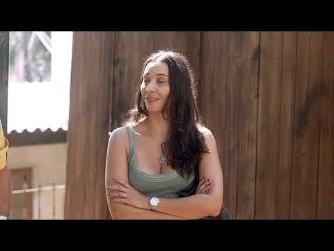 TAXITRAMAS Série- Produção Cubo Filmes e Prime in Box Brazil