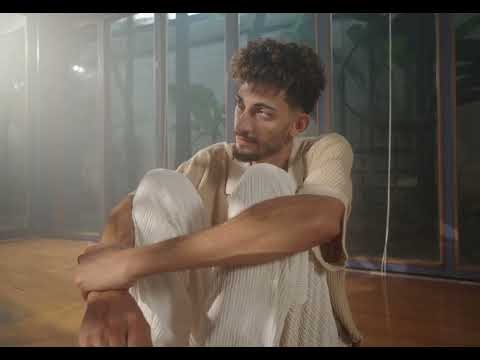 JOW N' JOÃO VITOR NOGUEIRA - COREOGRAFIA VELUDO MARROM