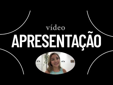 Apresentação Milena Gerassi