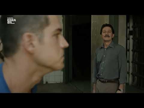 O DIRETOR DO PRESÍDIO.