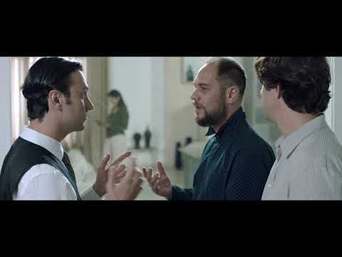 New Life S.A. - Trailer
