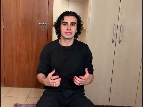Vídeo de apresentação 2024