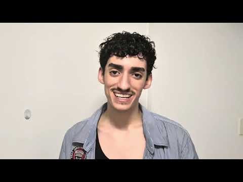 Vídeo de Apresentação - Gabriel Alvim (março 2025)