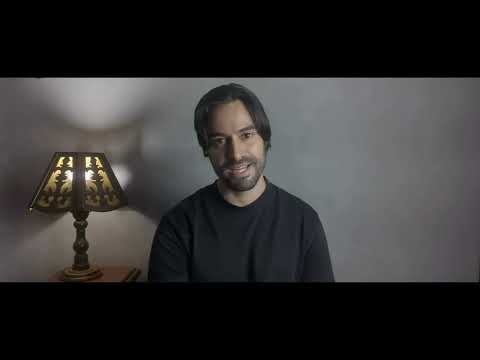 Vídeo de Apresentação - Caio Passos