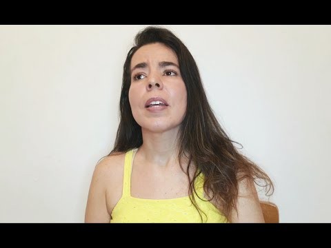 Self-Tape Chris Mello