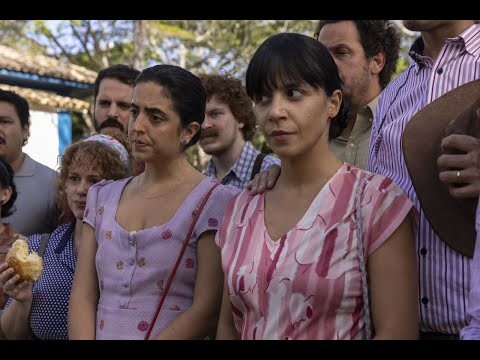 Trechos Renata Maciel no filme Chico Bento e a Goiabeira Maraviosa