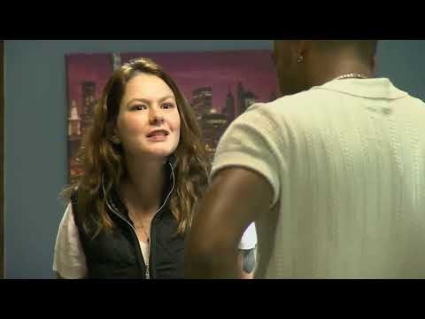 Closer - Dan & Alice