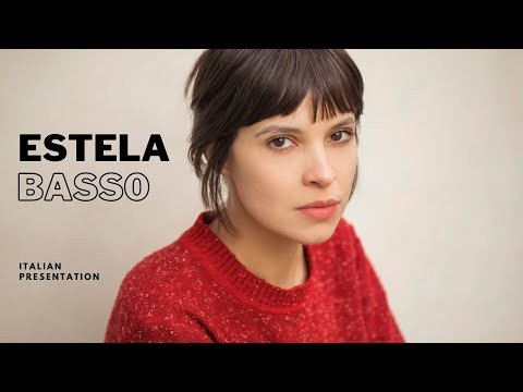 Apresentação em Italiano
