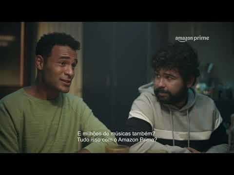 Filme Amazon Prime - Pode Acreditar
