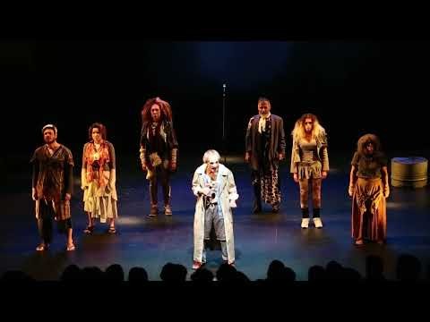 Mississipi - Drama - 2019 - Cia. de Teatro Os Satyros