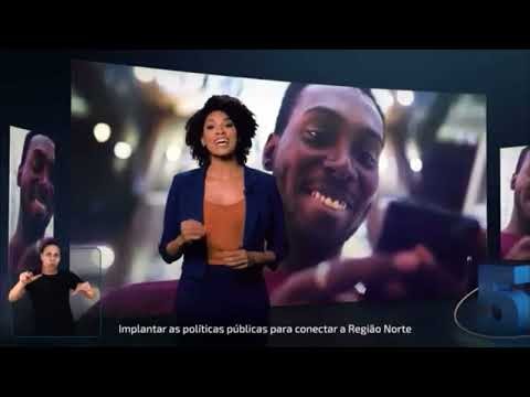 Mestre de cerimônias e apresentadora