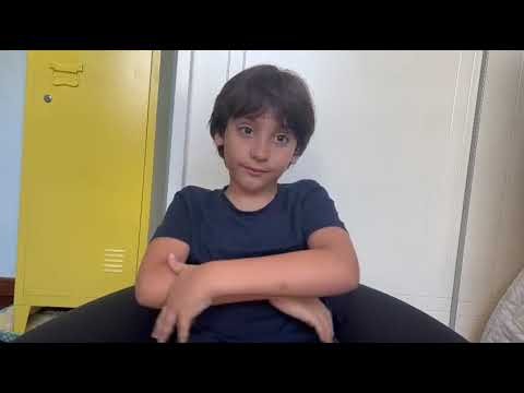 Ninguém me escuta nesta casa!